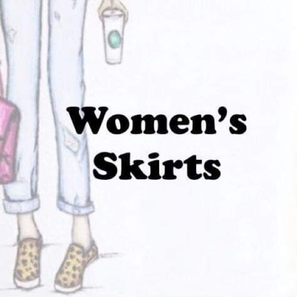 Women's Skirts